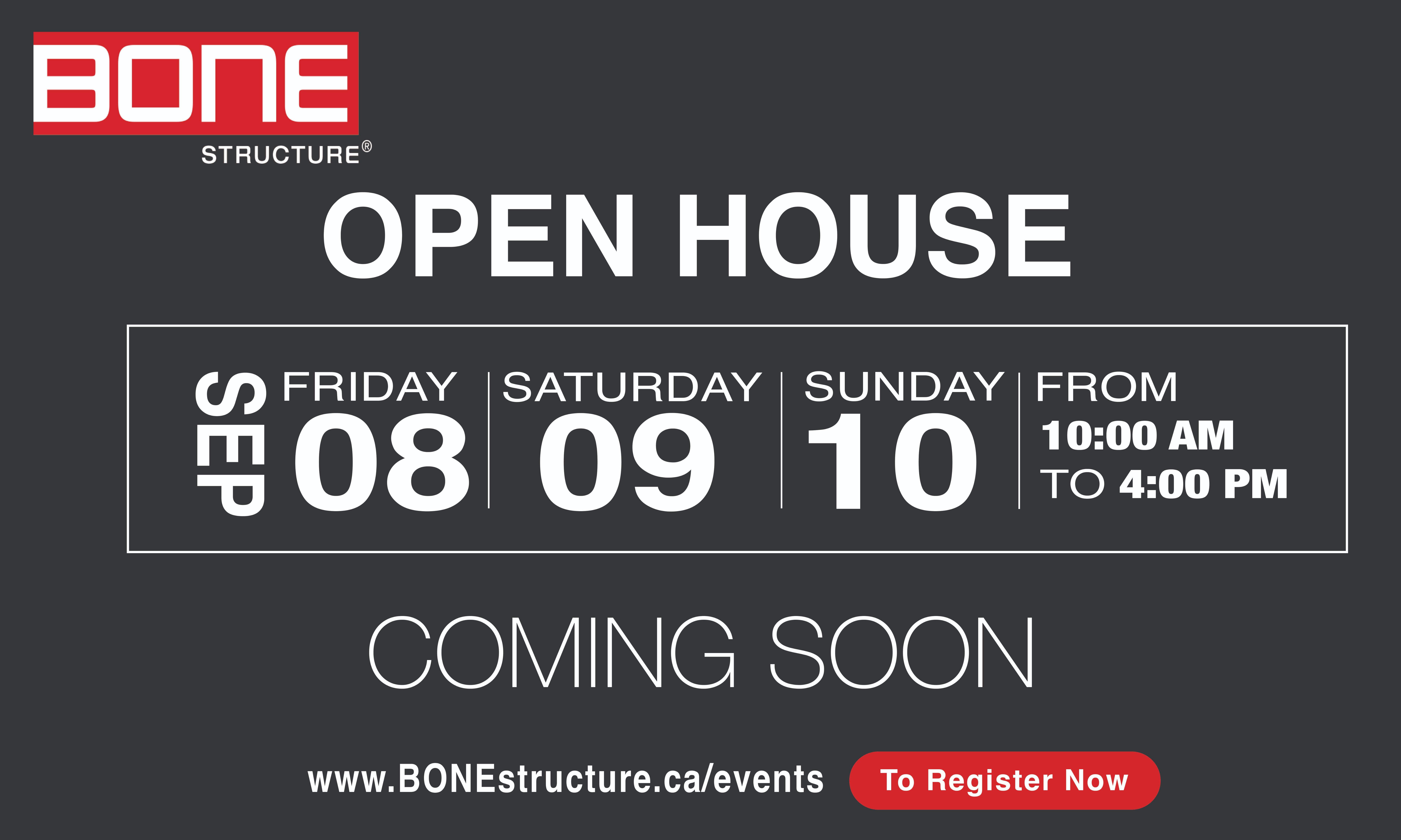 Bone Structure banner