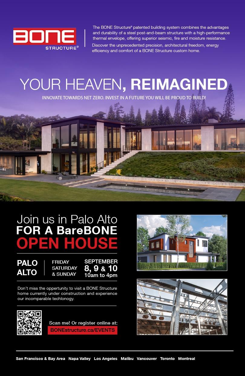 Bone Structure poster